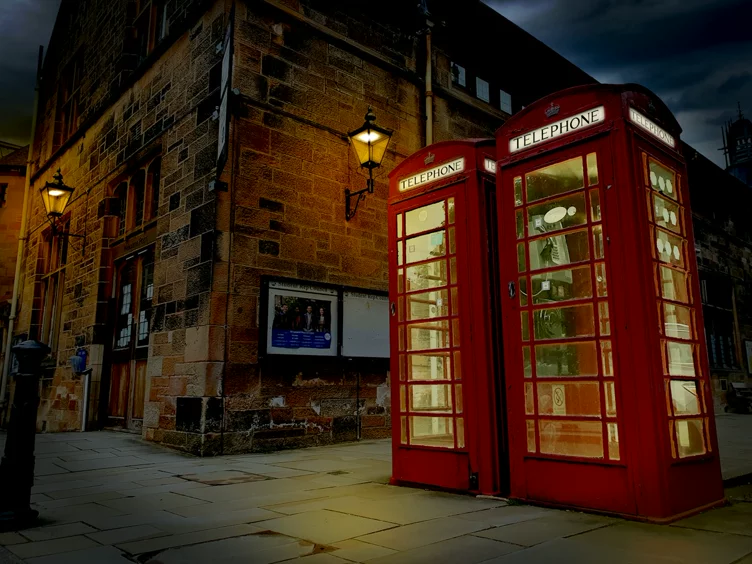 Glasgow escorts